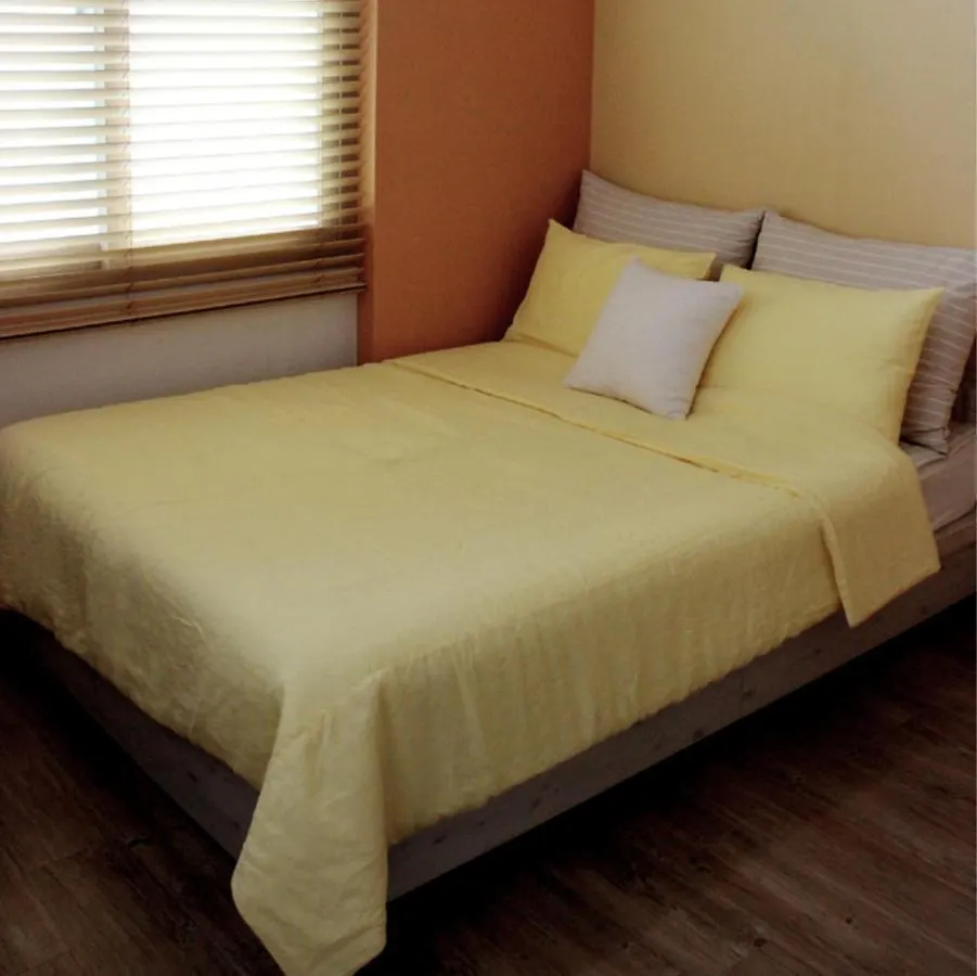 ג'גו Moon Forest Guesthouse קוריאה הדרומית