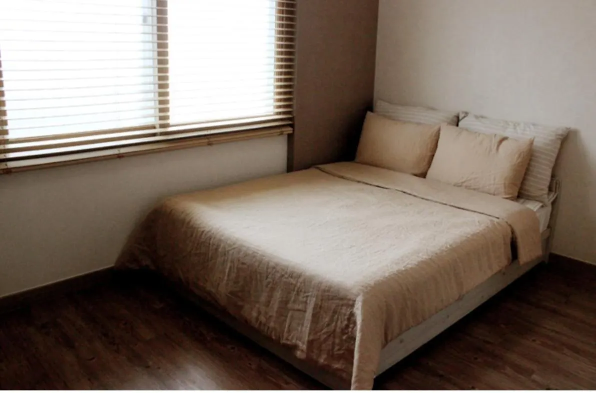 ג'גו Moon Forest Guesthouse