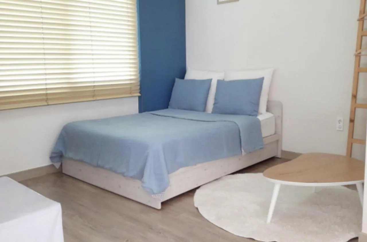 ג'גו Moon Forest Guesthouse 0*,  קוריאה הדרומית