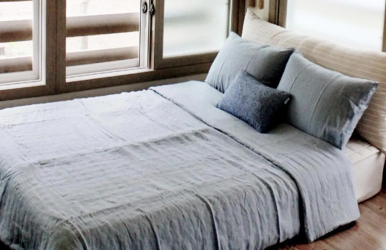 בית הארחה ג'גו Moon Forest Guesthouse קוריאה הדרומית